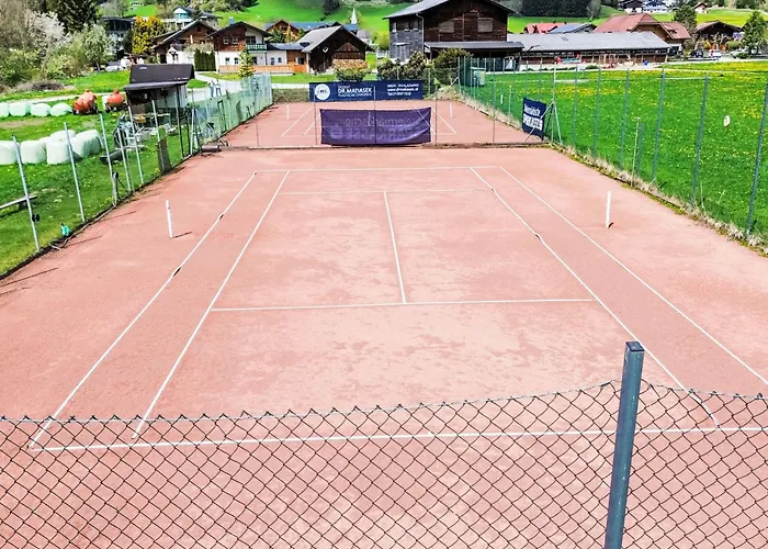 Appartamento Christoph By Interhome *