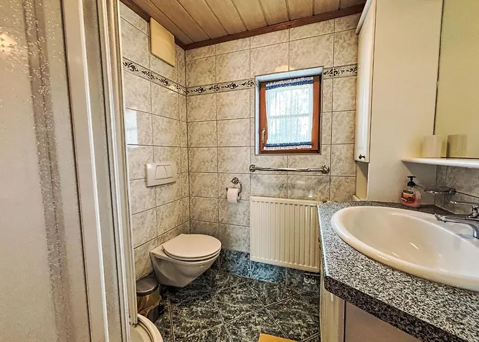 Christoph By Interhome *