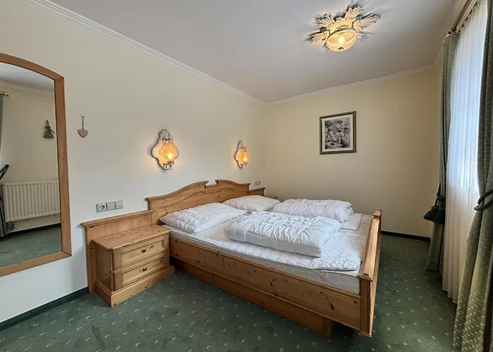 Christoph By Interhome هاوس إم إنيستال