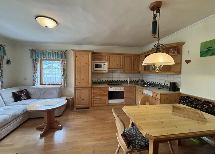 Appartamento Christoph By Interhome Haus im Ennstal