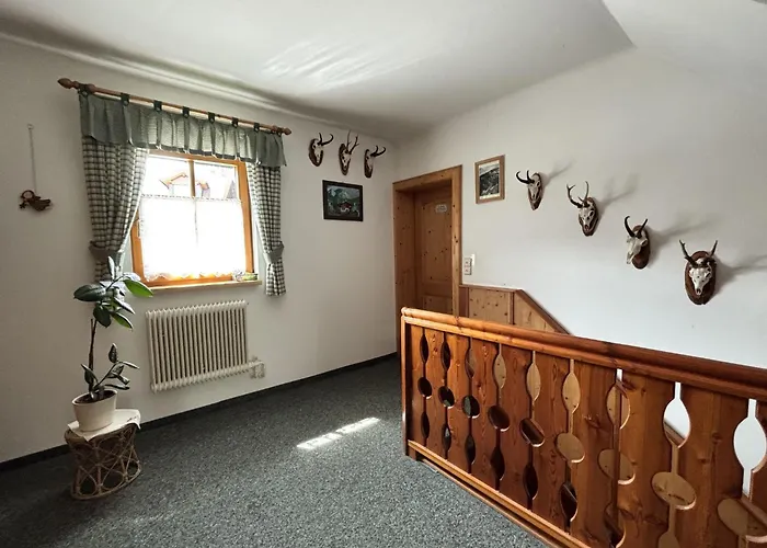 Christoph By Interhome *